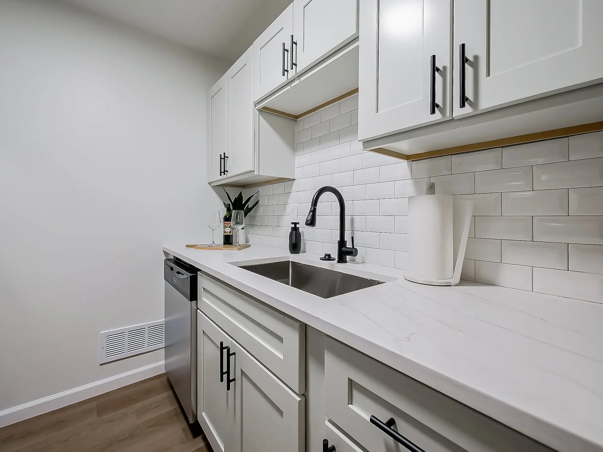 Kitchen Countertops